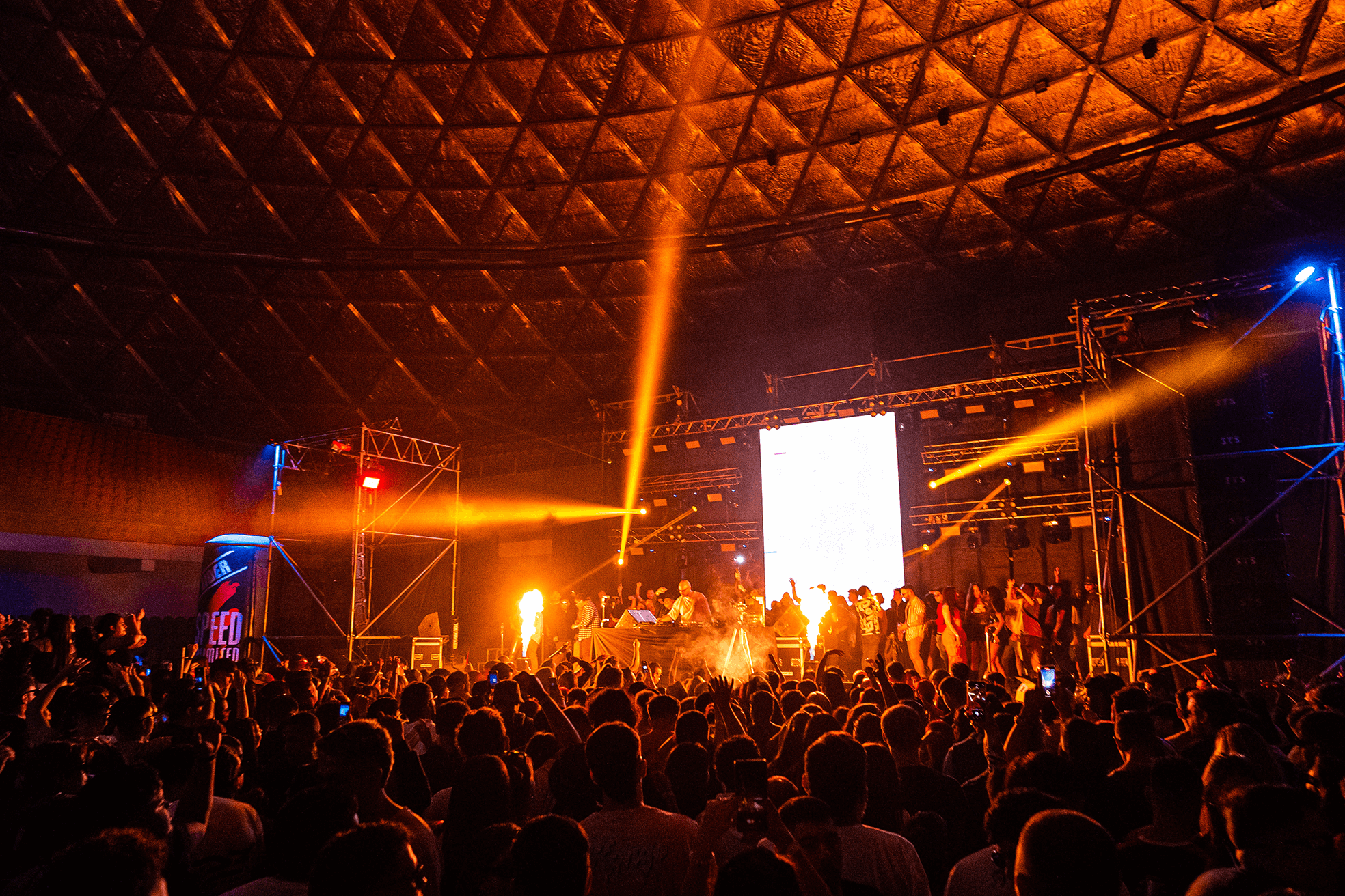 Show de Desierto Productora