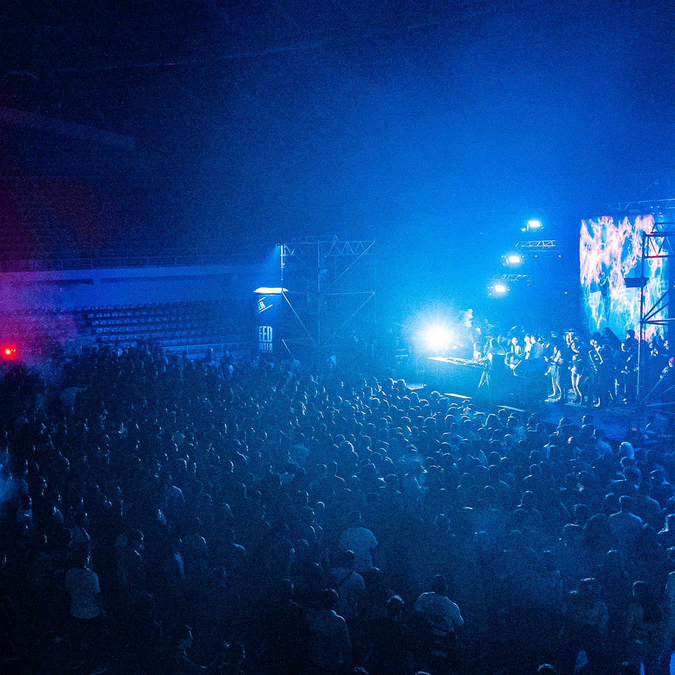 Foto de D-Nox