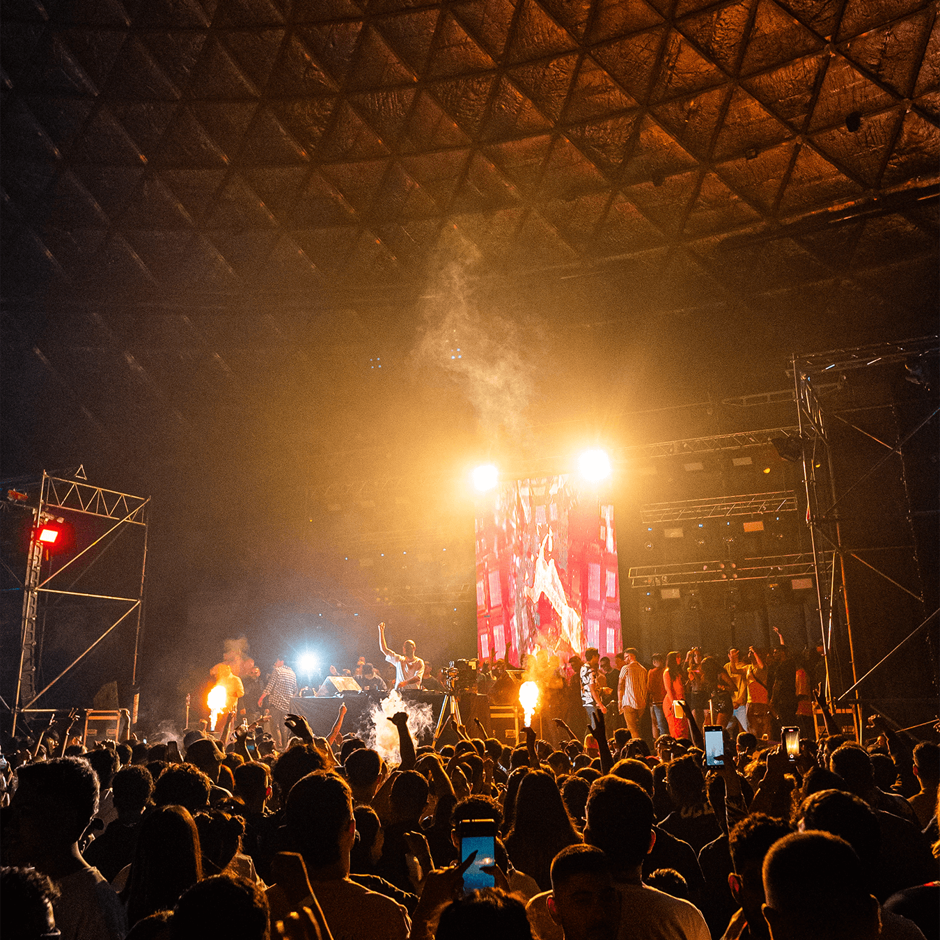 Foto de D-Nox