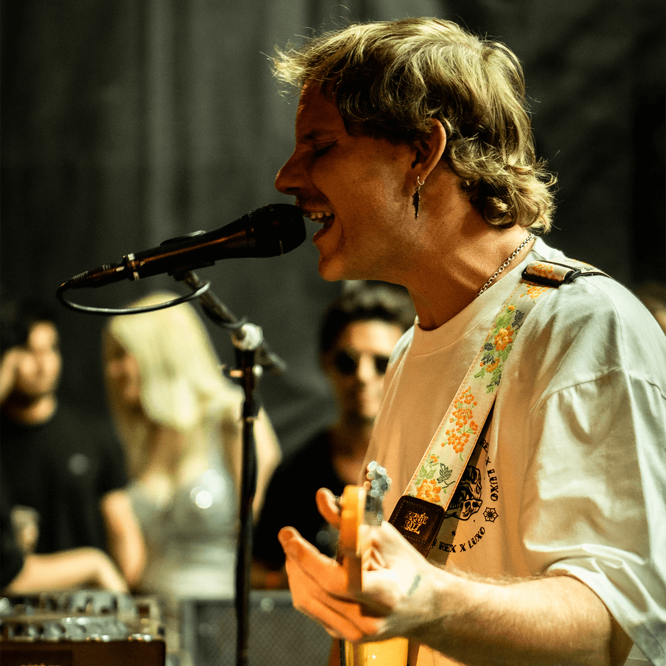 Foto de Juan Hansen